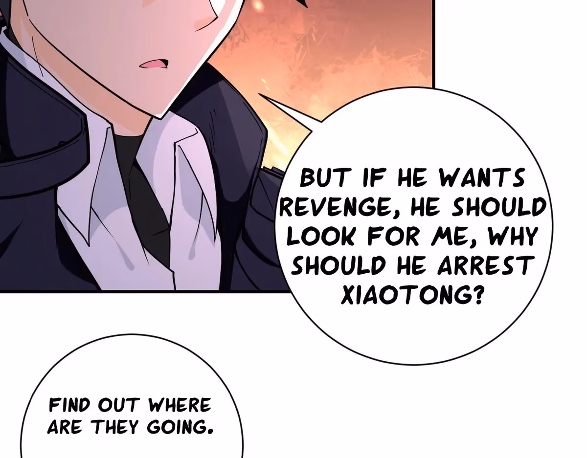 Read Apocalyptic Super System chapter 252.5 image 47 on Lezhin