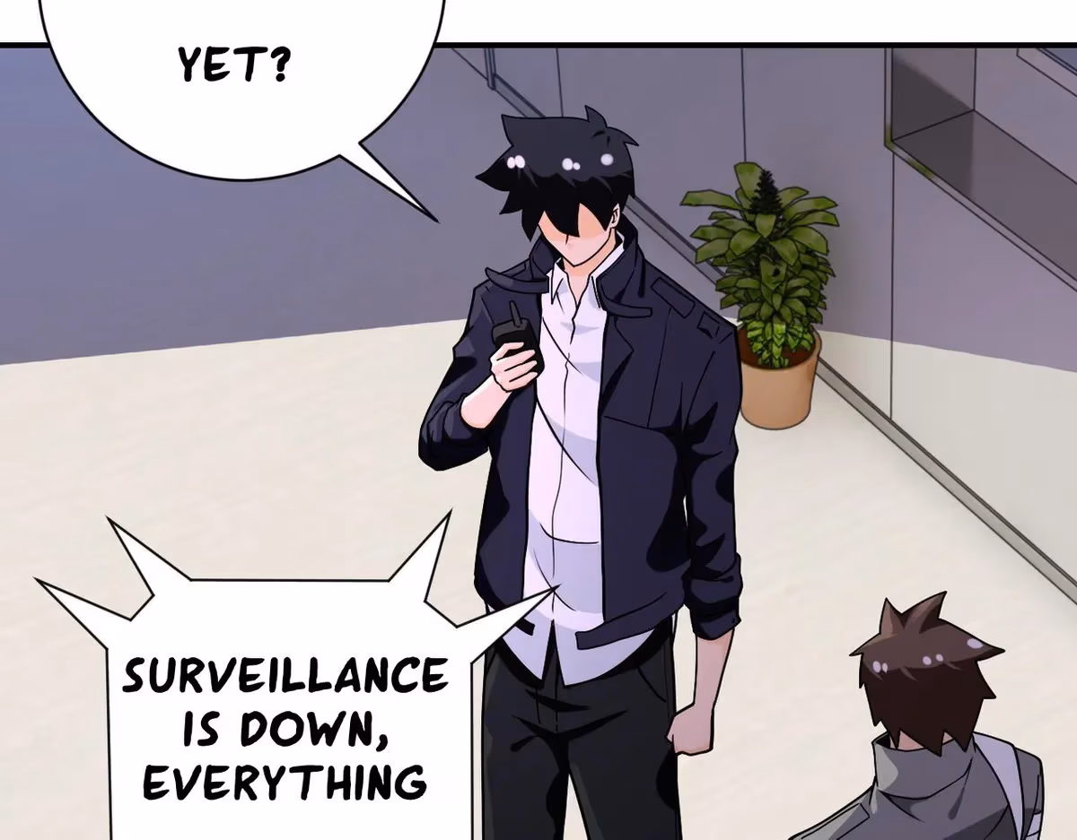 Read Apocalyptic Super System chapter 252.5 image 48 on Lezhin
