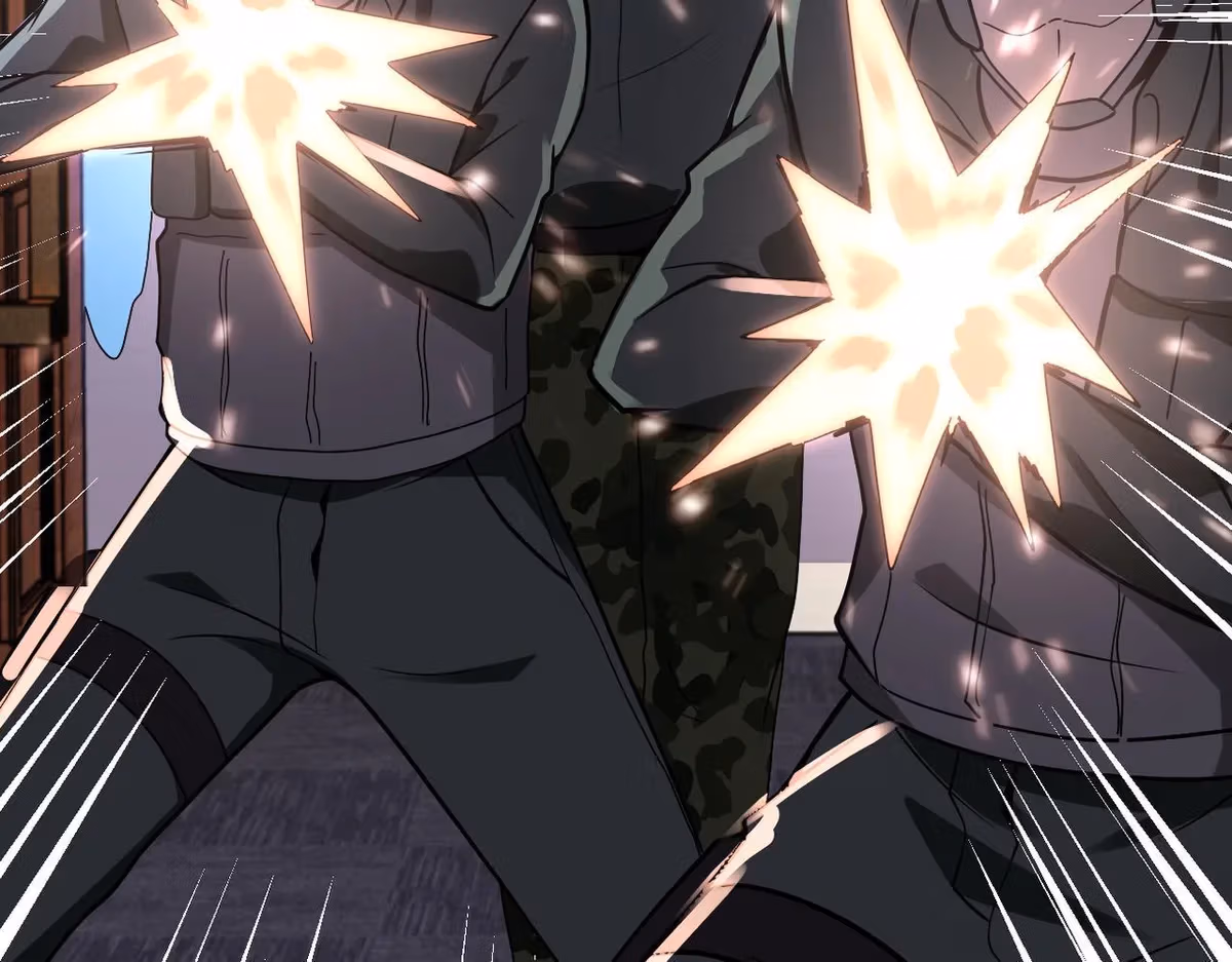 Read Apocalyptic Super System chapter 252.5 image 5 on Lezhin