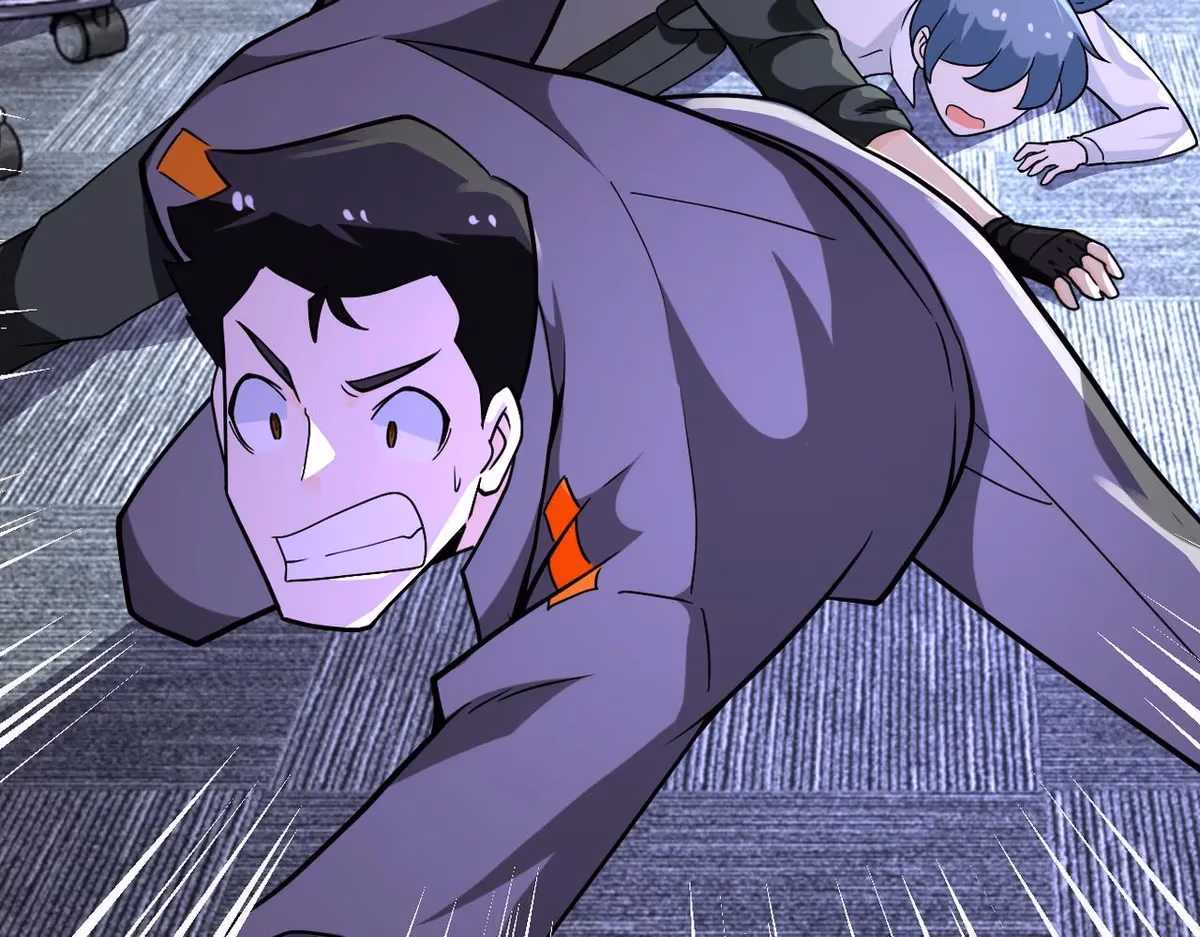 Read Apocalyptic Super System chapter 252.5 image 9 on Lezhin