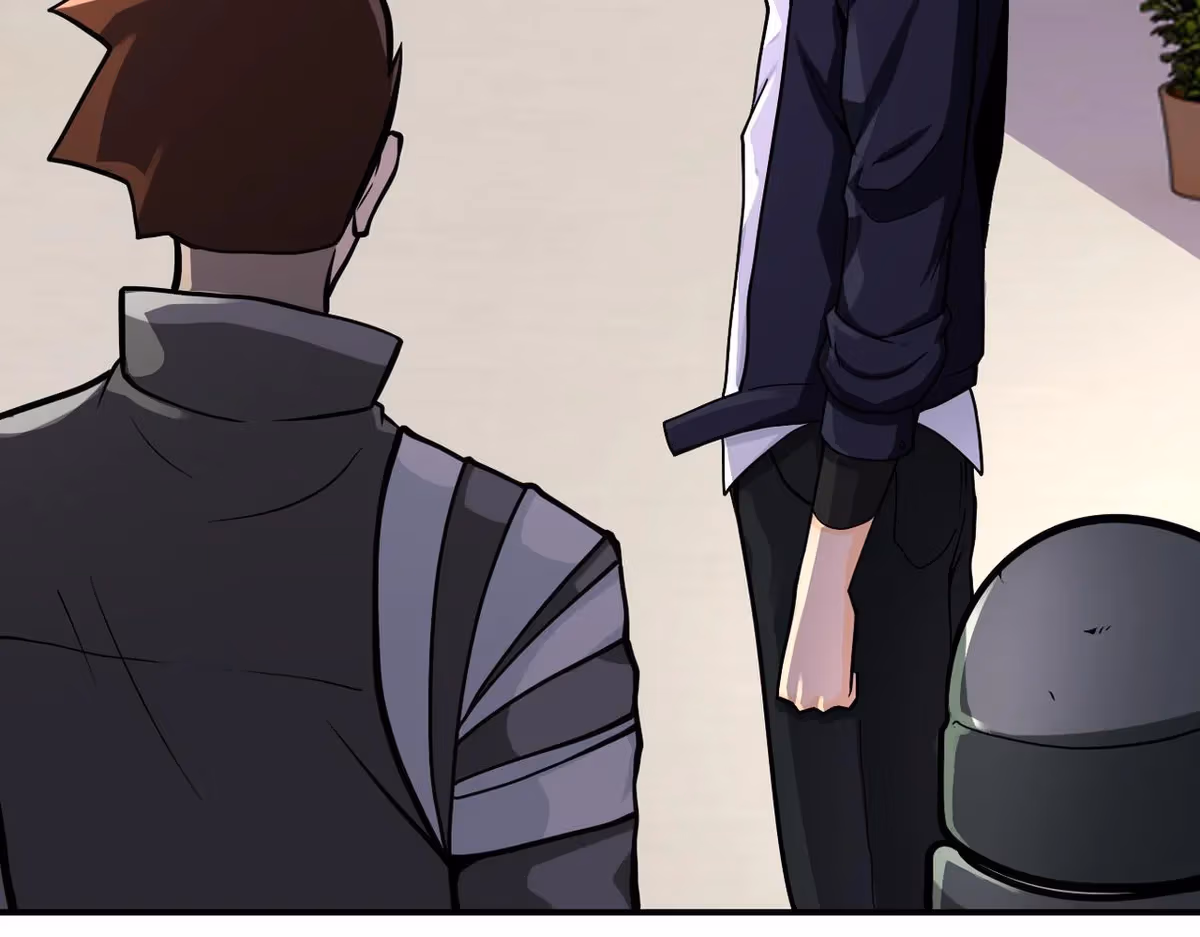 Read Apocalyptic Super System chapter 252 image 15 on Lezhin