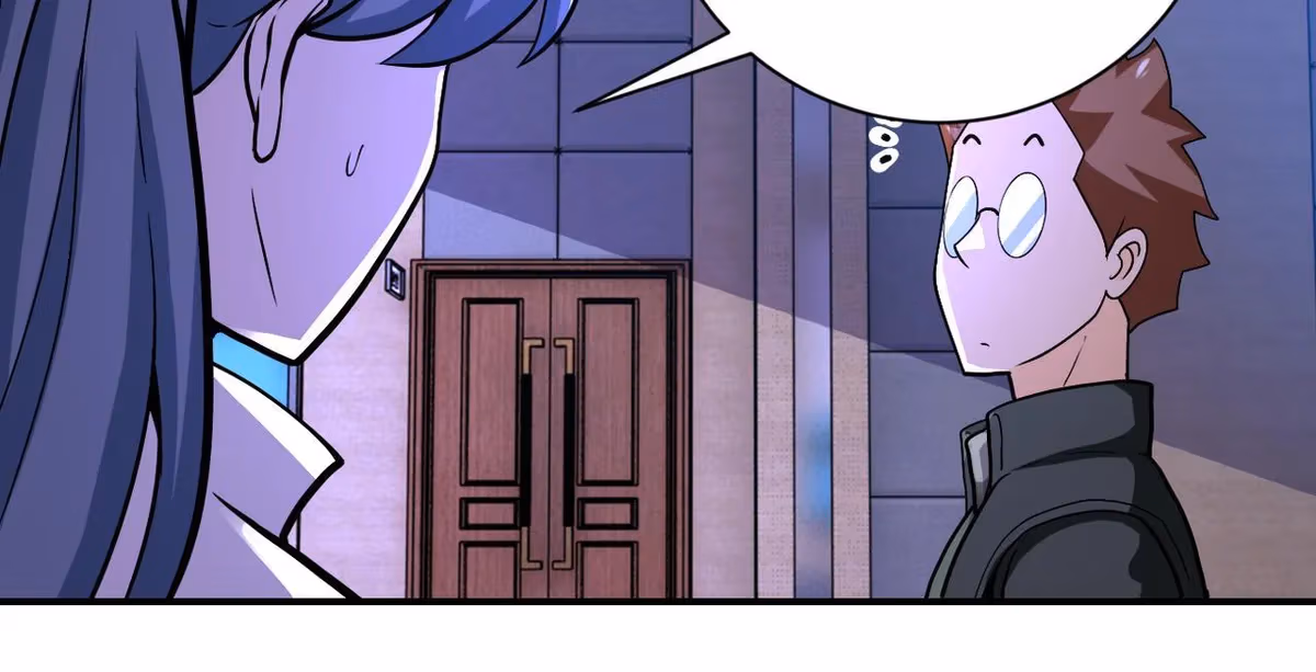 Read Apocalyptic Super System chapter 252 image 22 on Lezhin