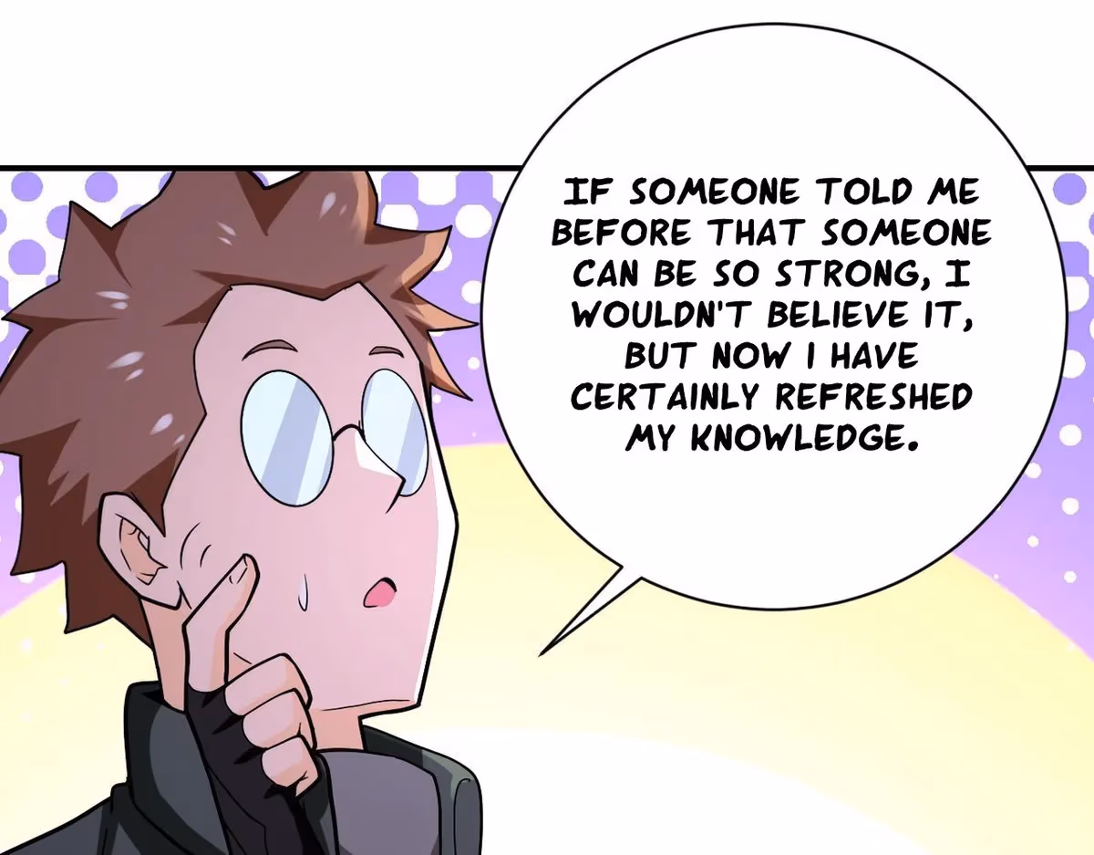 Read Apocalyptic Super System chapter 252 image 23 on Lezhin