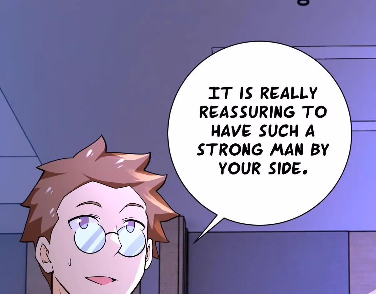 Read Apocalyptic Super System chapter 252 image 25 on Lezhin