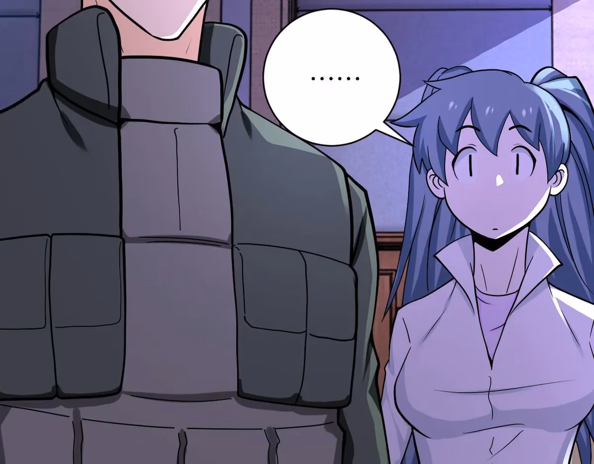 Read Apocalyptic Super System chapter 252 image 26 on Lezhin