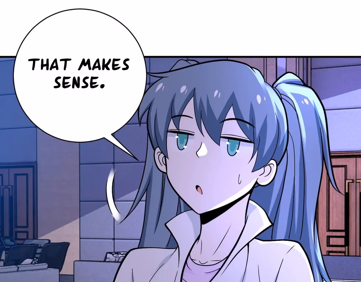 Read Apocalyptic Super System chapter 252 image 28 on Lezhin