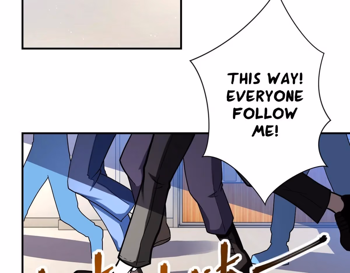 Read Apocalyptic Super System chapter 252 image 31 on Lezhin