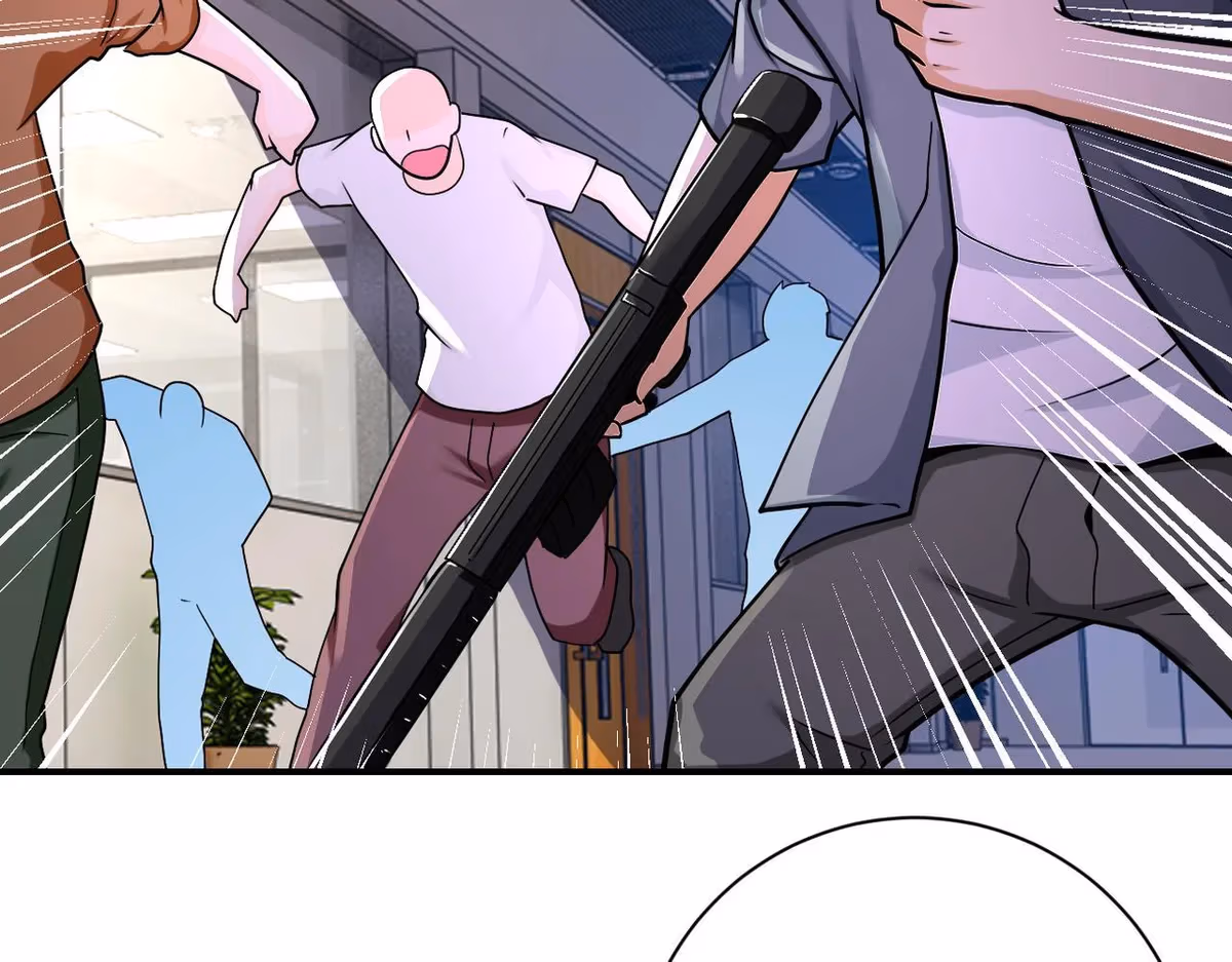 Read Apocalyptic Super System chapter 252 image 39 on Lezhin
