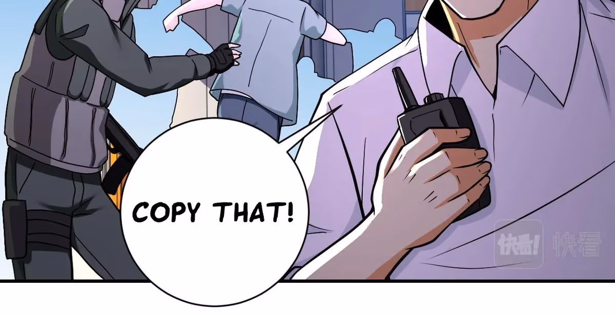 Read Apocalyptic Super System chapter 252 image 42 on Lezhin