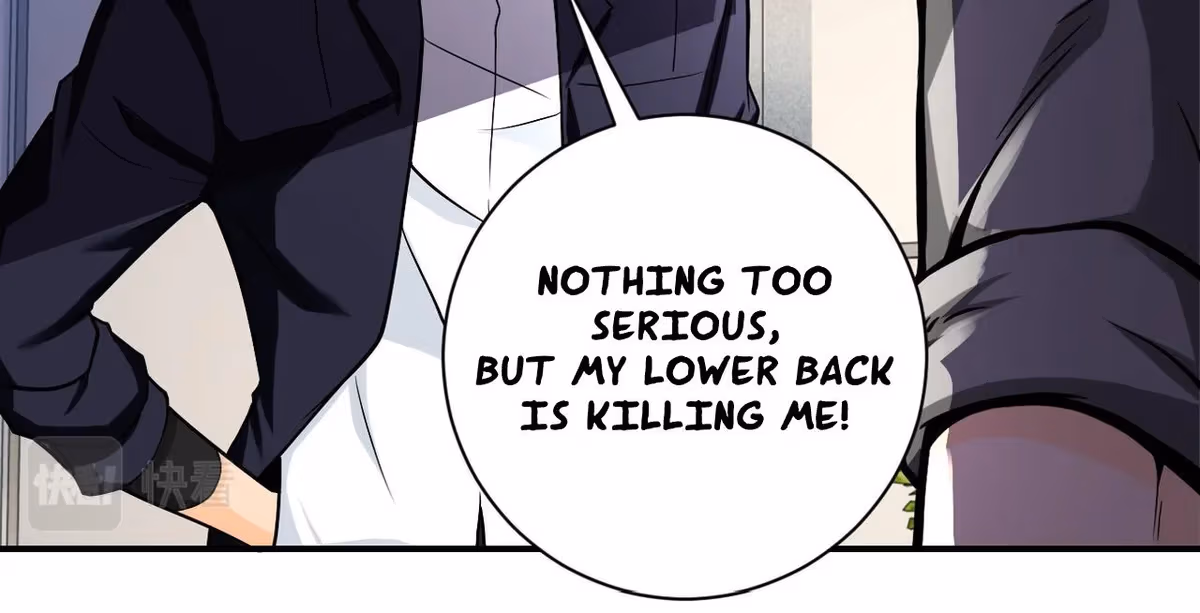 Read Apocalyptic Super System chapter 252 image 6 on Lezhin