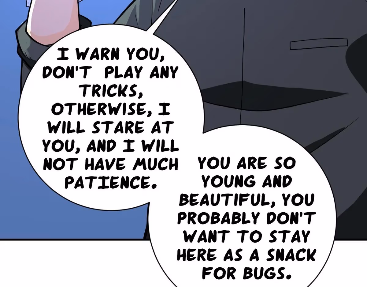 Read Apocalyptic Super System chapter 253.5 image 10 on Lezhin