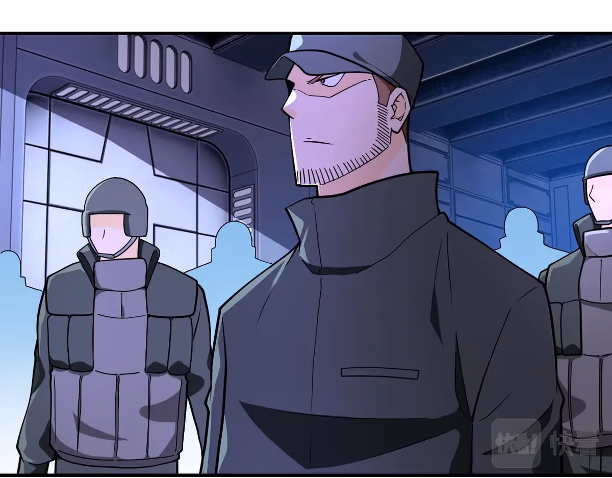 Read Apocalyptic Super System chapter 253.5 image 14 on Lezhin