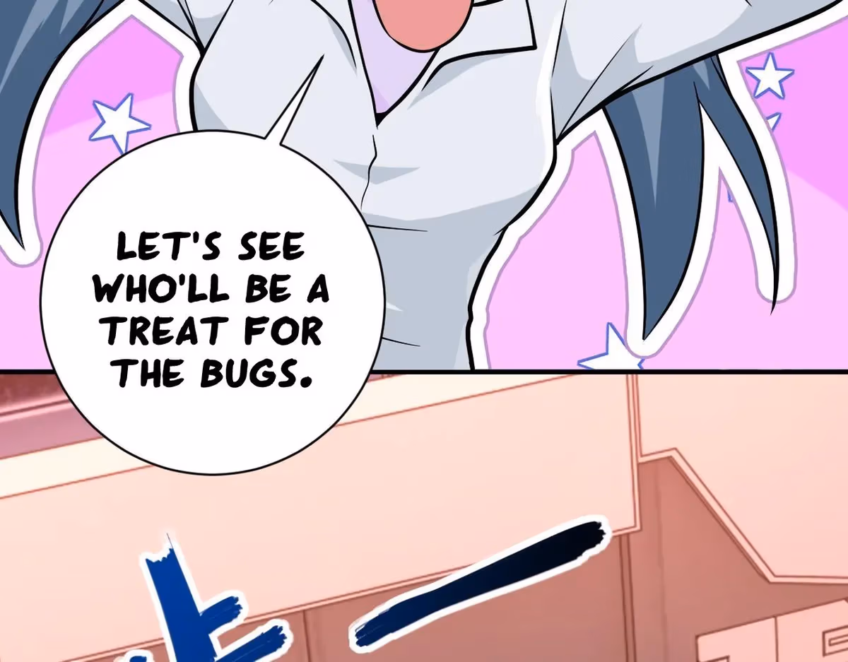 Read Apocalyptic Super System chapter 253.5 image 30 on Lezhin