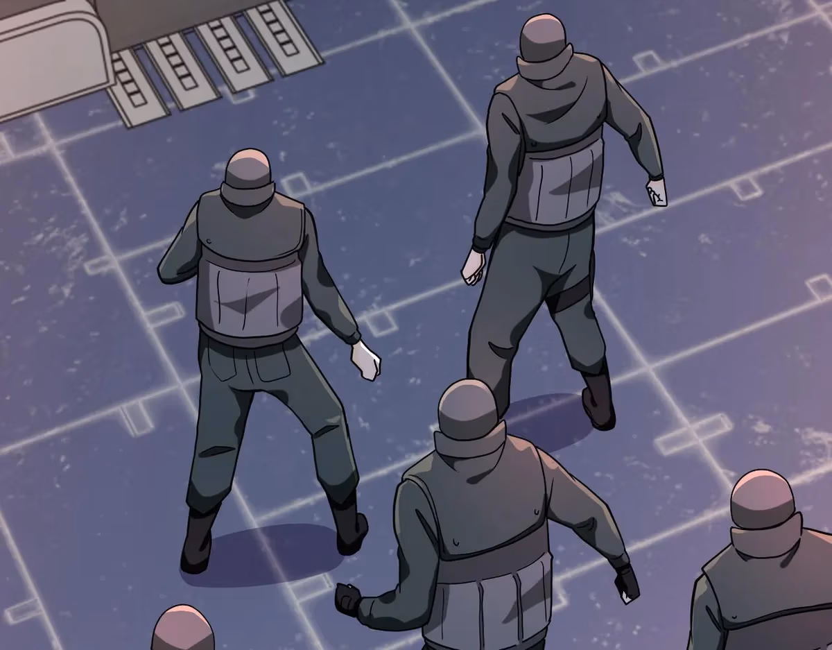 Read Apocalyptic Super System chapter 253.5 image 32 on Lezhin