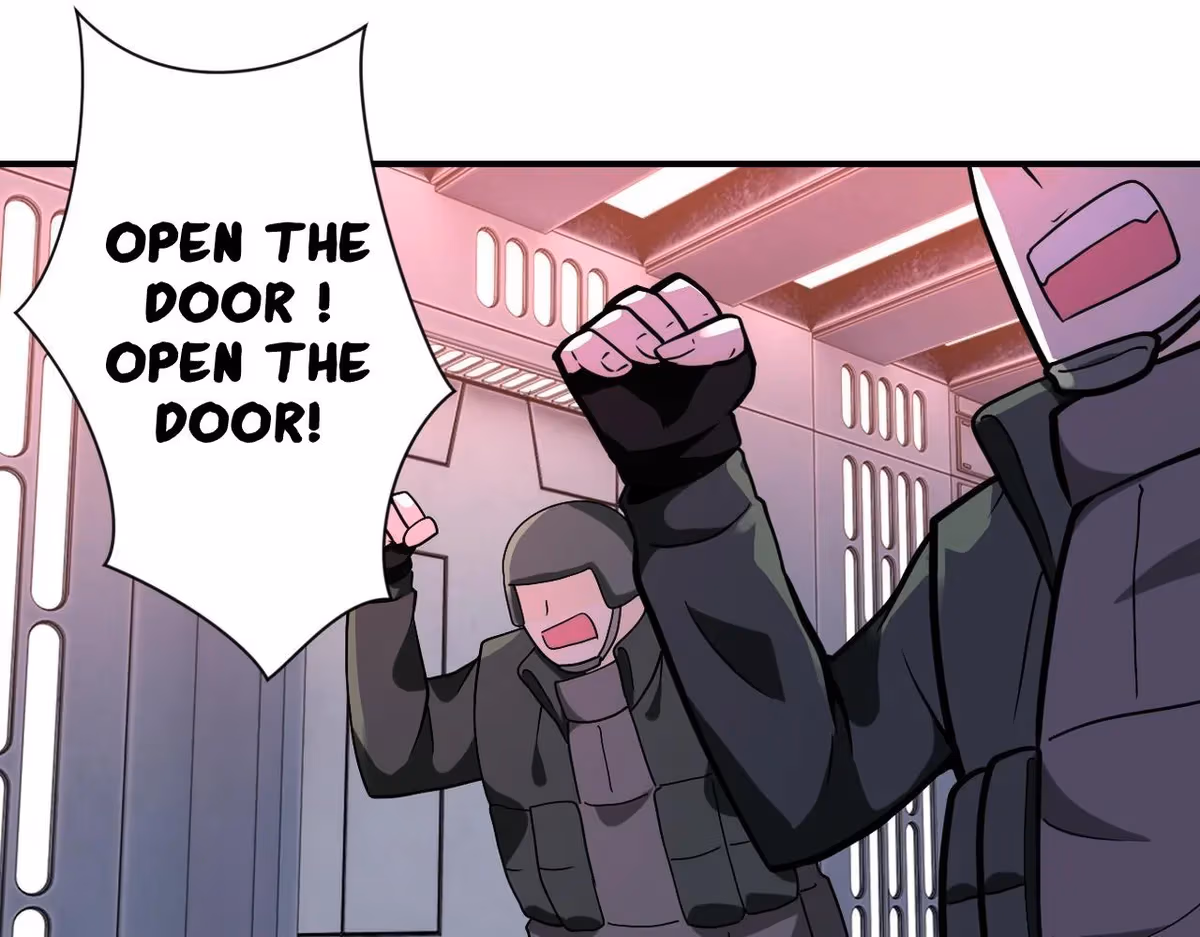 Read Apocalyptic Super System chapter 253.5 image 34 on Lezhin