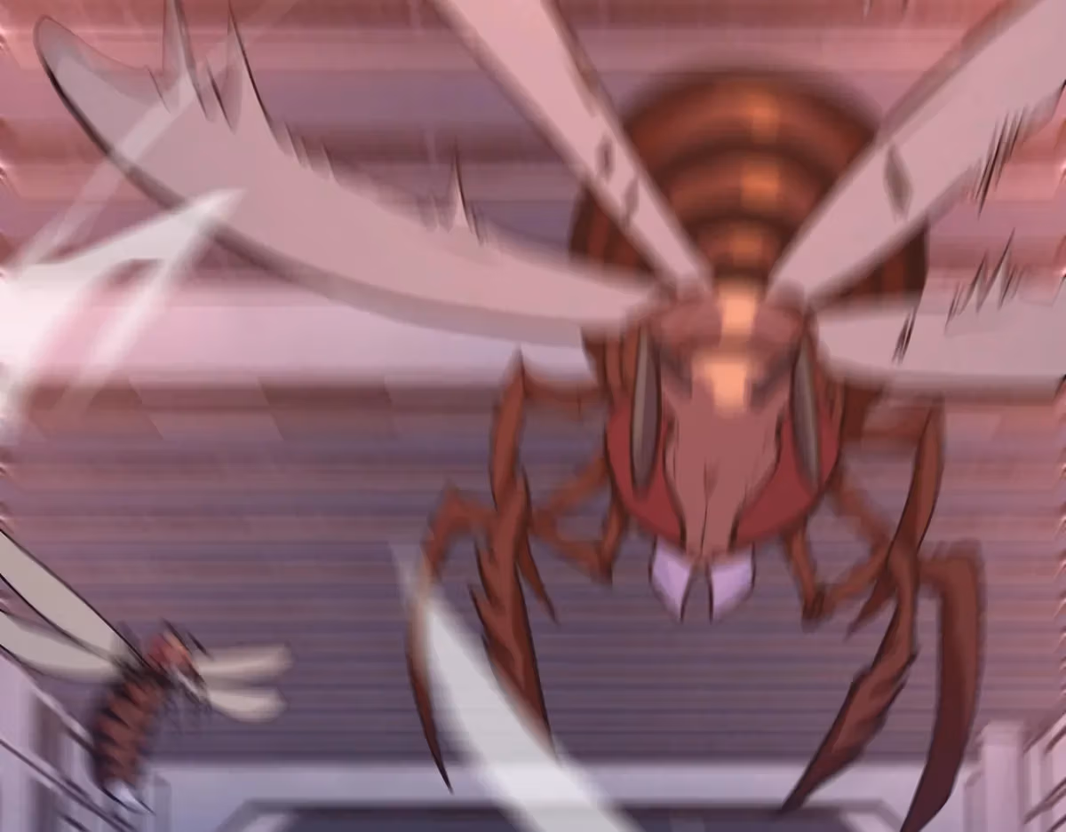 Read Apocalyptic Super System chapter 253.5 image 39 on Lezhin