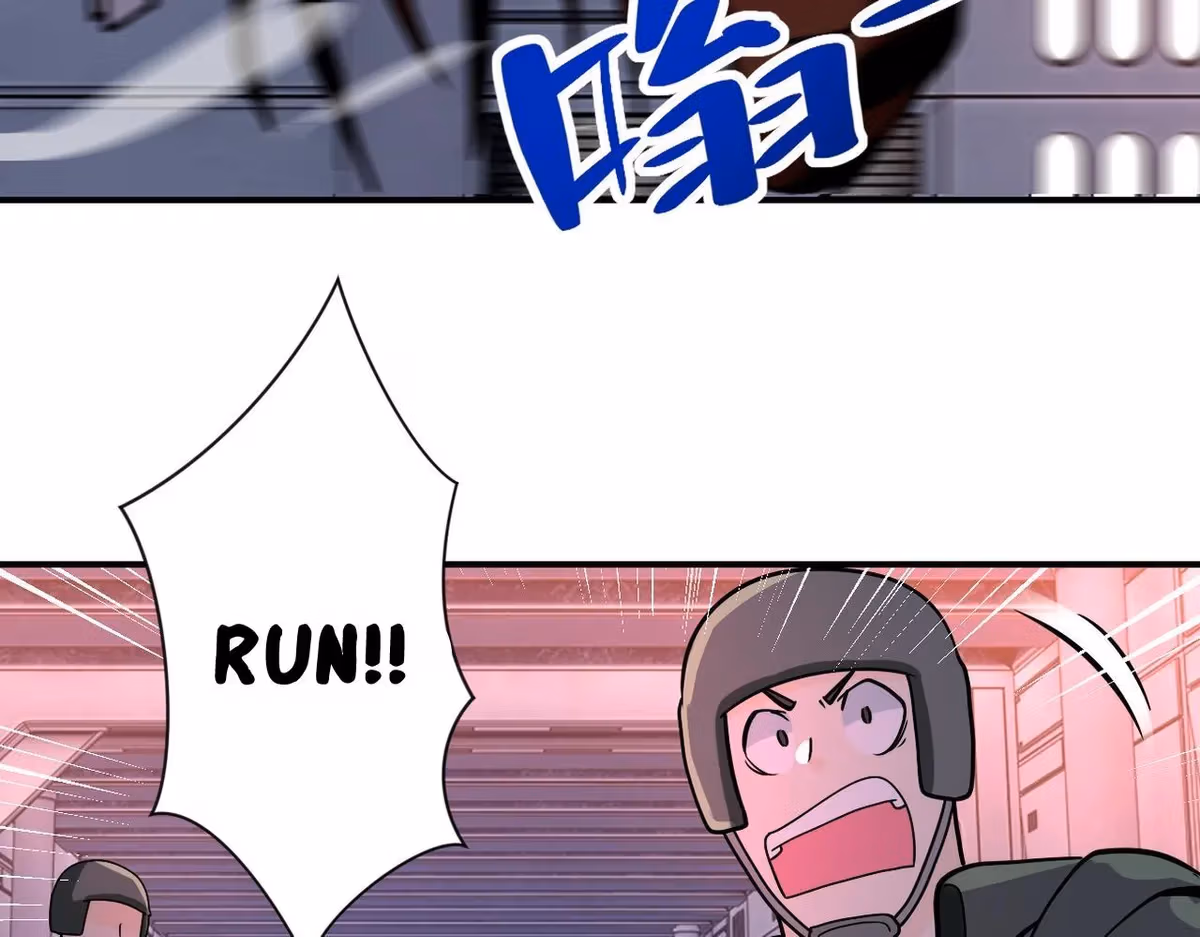 Read Apocalyptic Super System chapter 253.5 image 46 on Lezhin