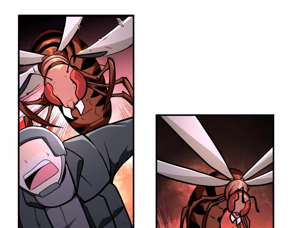 Read Apocalyptic Super System chapter 253.5 image 48 on Lezhin