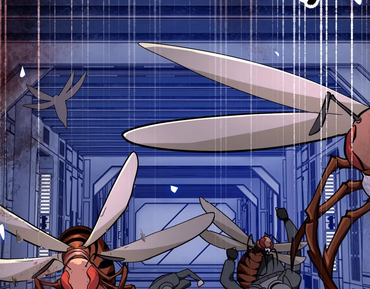 Read Apocalyptic Super System chapter 253.5 image 50 on Lezhin