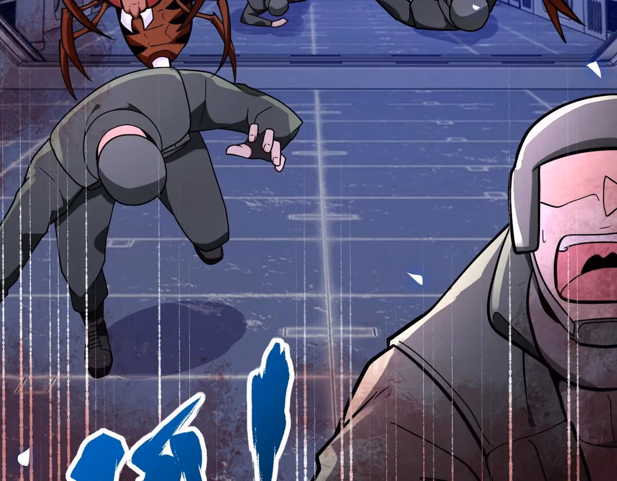 Read Apocalyptic Super System chapter 253.5 image 51 on Lezhin