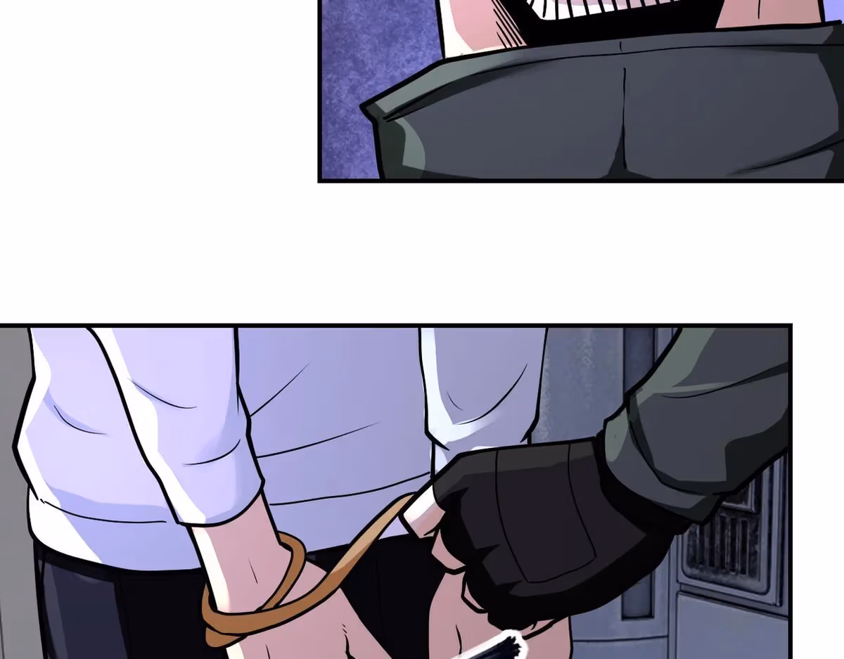 Read Apocalyptic Super System chapter 253.5 image 6 on Lezhin
