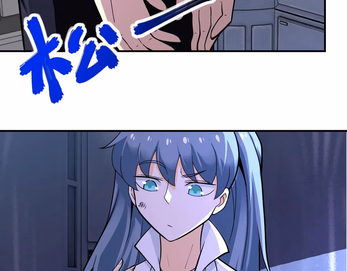Read Apocalyptic Super System chapter 253.5 image 7 on Lezhin