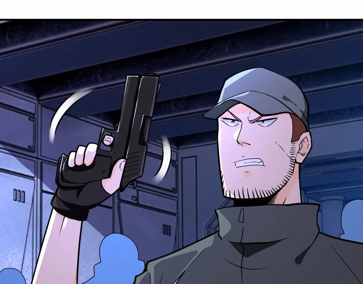 Read Apocalyptic Super System chapter 253.5 image 9 on Lezhin