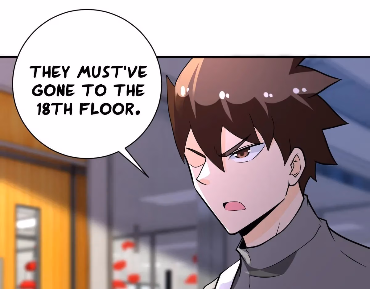 Read Apocalyptic Super System chapter 253 image 1 on Lezhin