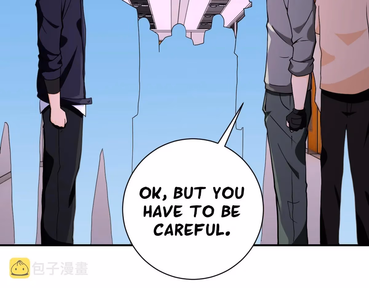Read Apocalyptic Super System chapter 253 image 12 on Lezhin
