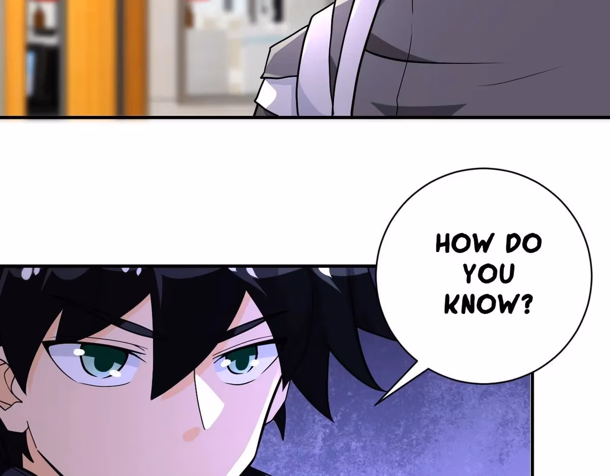 Read Apocalyptic Super System chapter 253 image 2 on Lezhin