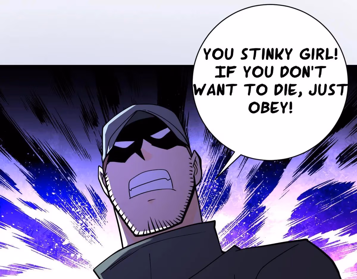 Read Apocalyptic Super System chapter 253 image 21 on Lezhin