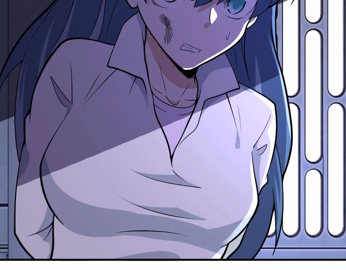Read Apocalyptic Super System chapter 253 image 24 on Lezhin