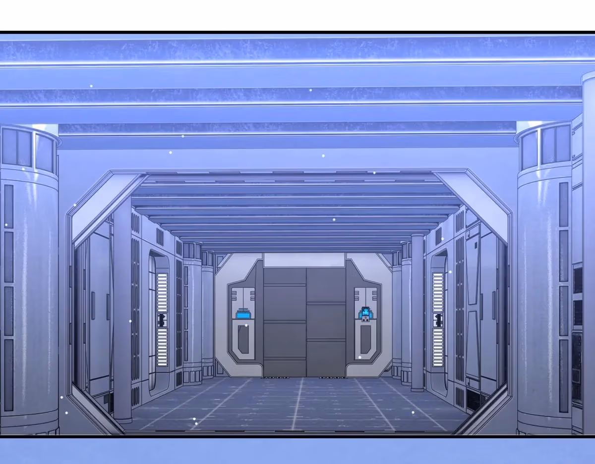Read Apocalyptic Super System chapter 253 image 26 on Lezhin