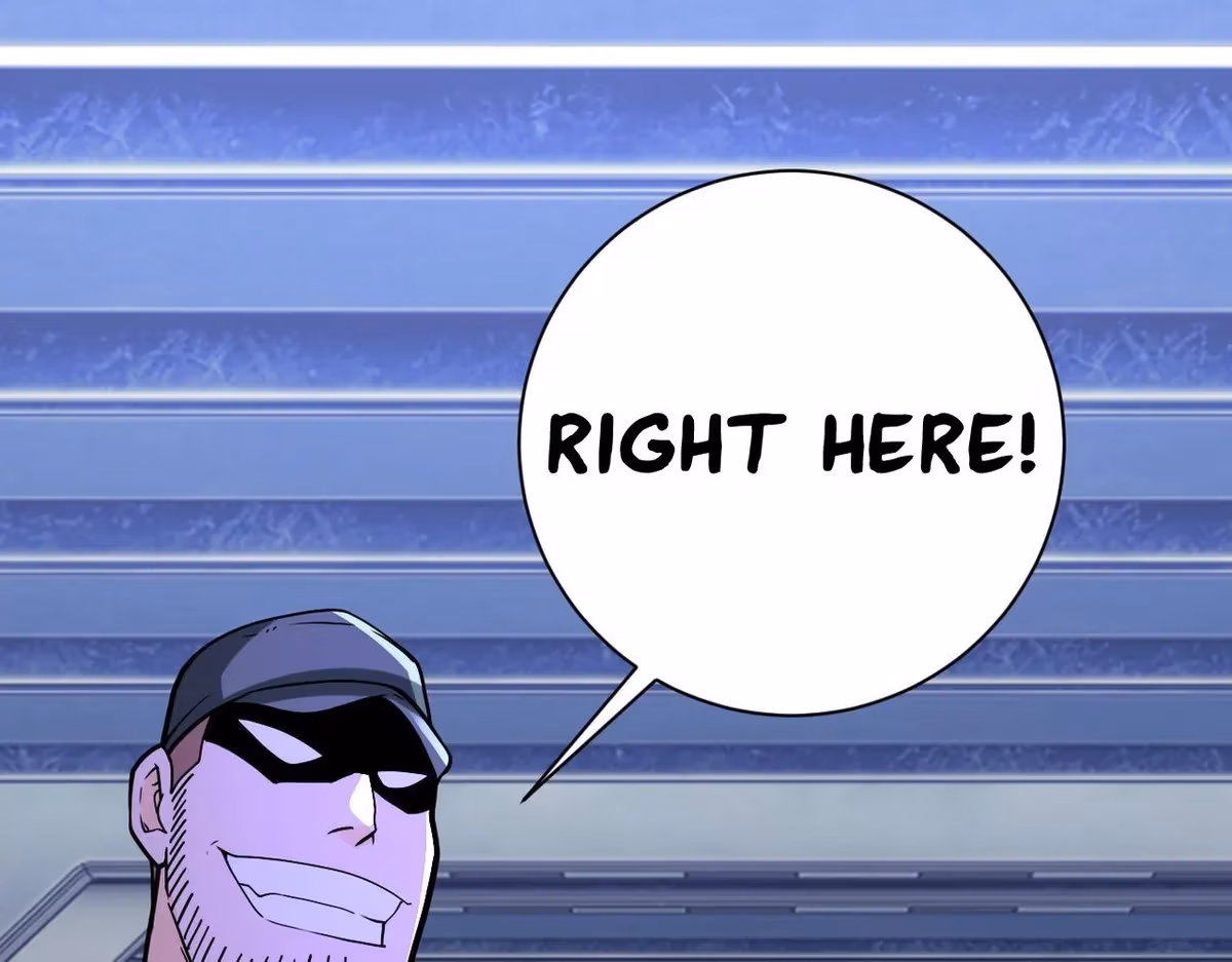 Read Apocalyptic Super System chapter 253 image 27 on Lezhin