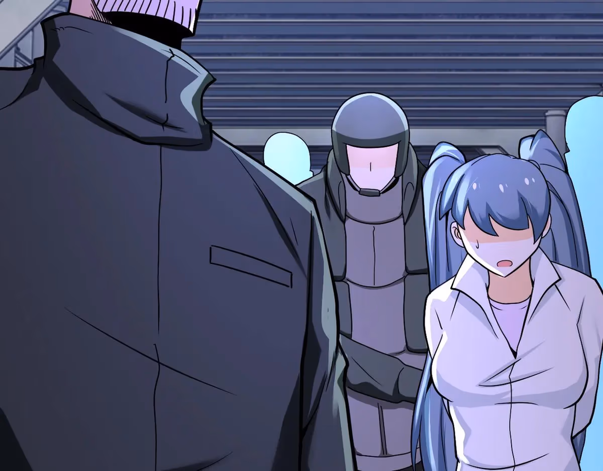 Read Apocalyptic Super System chapter 253 image 28 on Lezhin