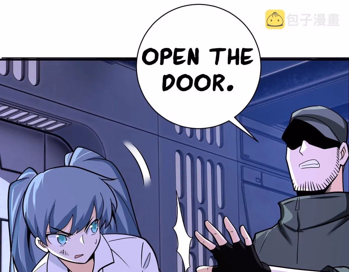 Read Apocalyptic Super System chapter 253 image 30 on Lezhin