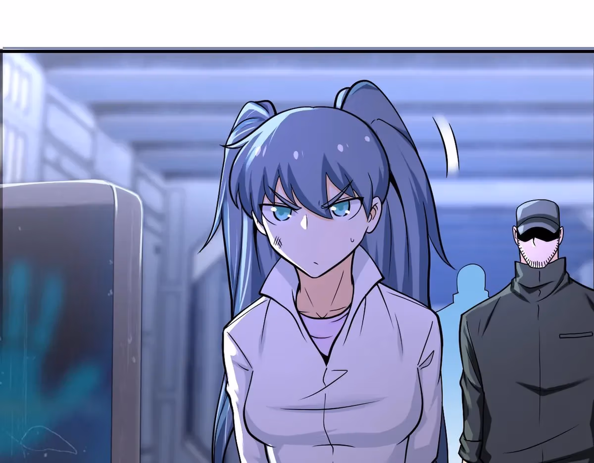 Read Apocalyptic Super System chapter 253 image 32 on Lezhin
