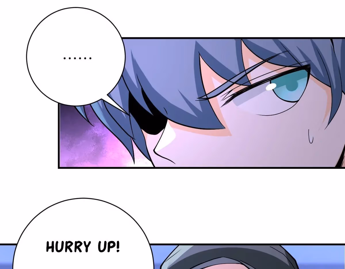 Read Apocalyptic Super System chapter 253 image 35 on Lezhin