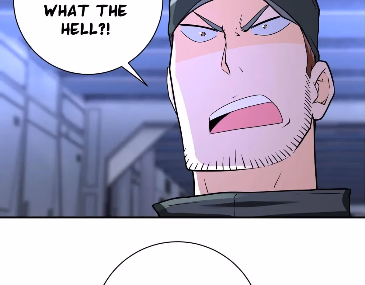 Read Apocalyptic Super System chapter 253 image 36 on Lezhin
