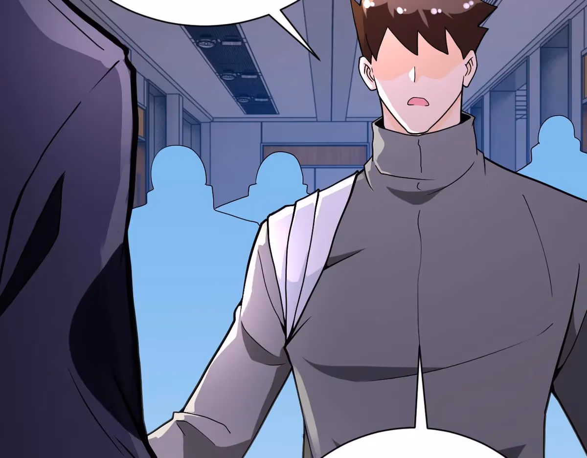 Read Apocalyptic Super System chapter 253 image 4 on Lezhin