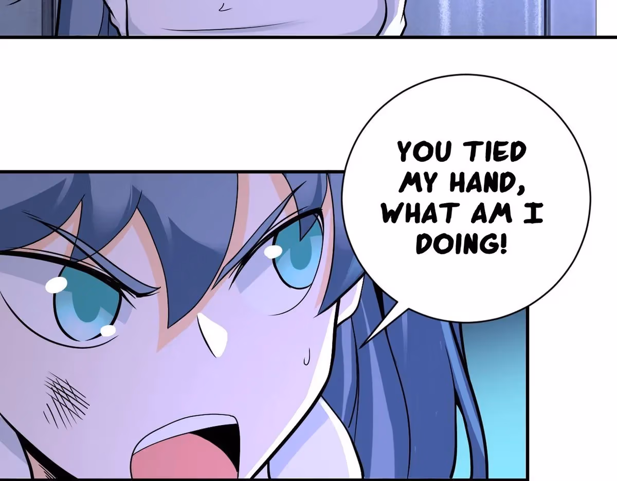 Read Apocalyptic Super System chapter 253 image 41 on Lezhin