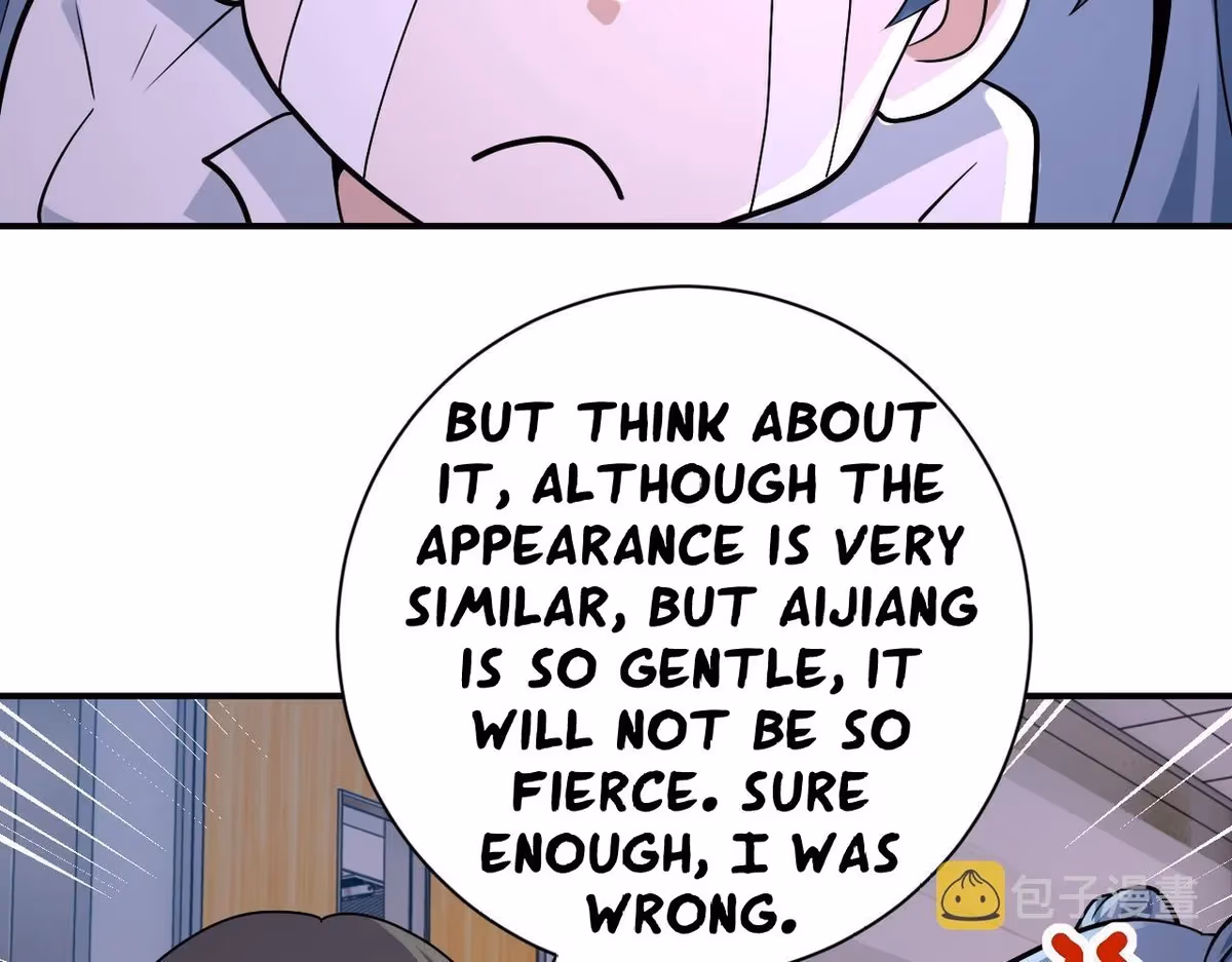 Read Apocalyptic Super System chapter 255 image 14 on Lezhin