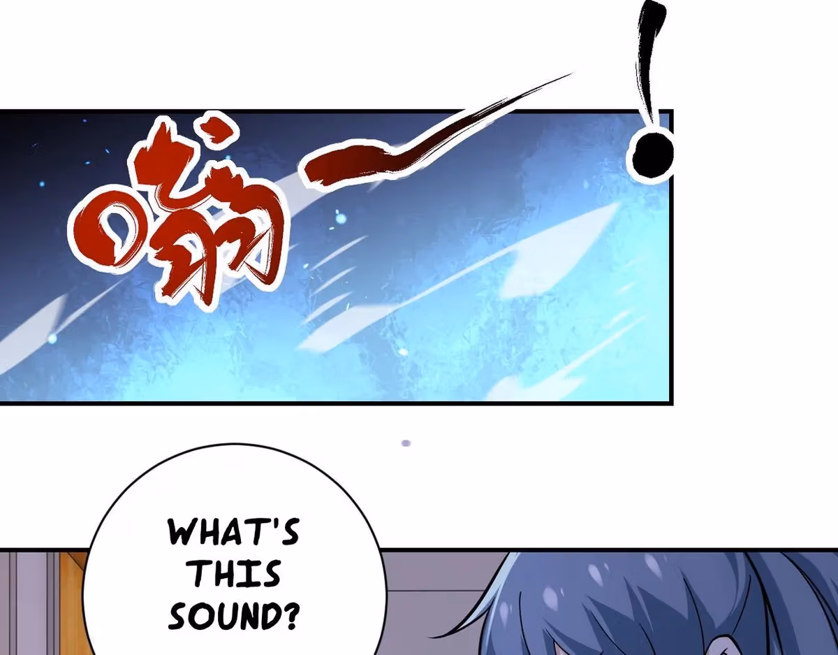 Read Apocalyptic Super System chapter 255 image 16 on Lezhin