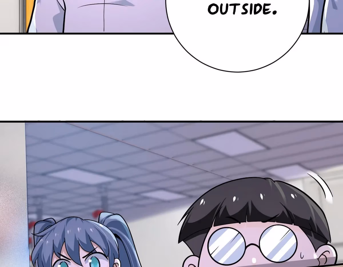 Read Apocalyptic Super System chapter 255 image 18 on Lezhin