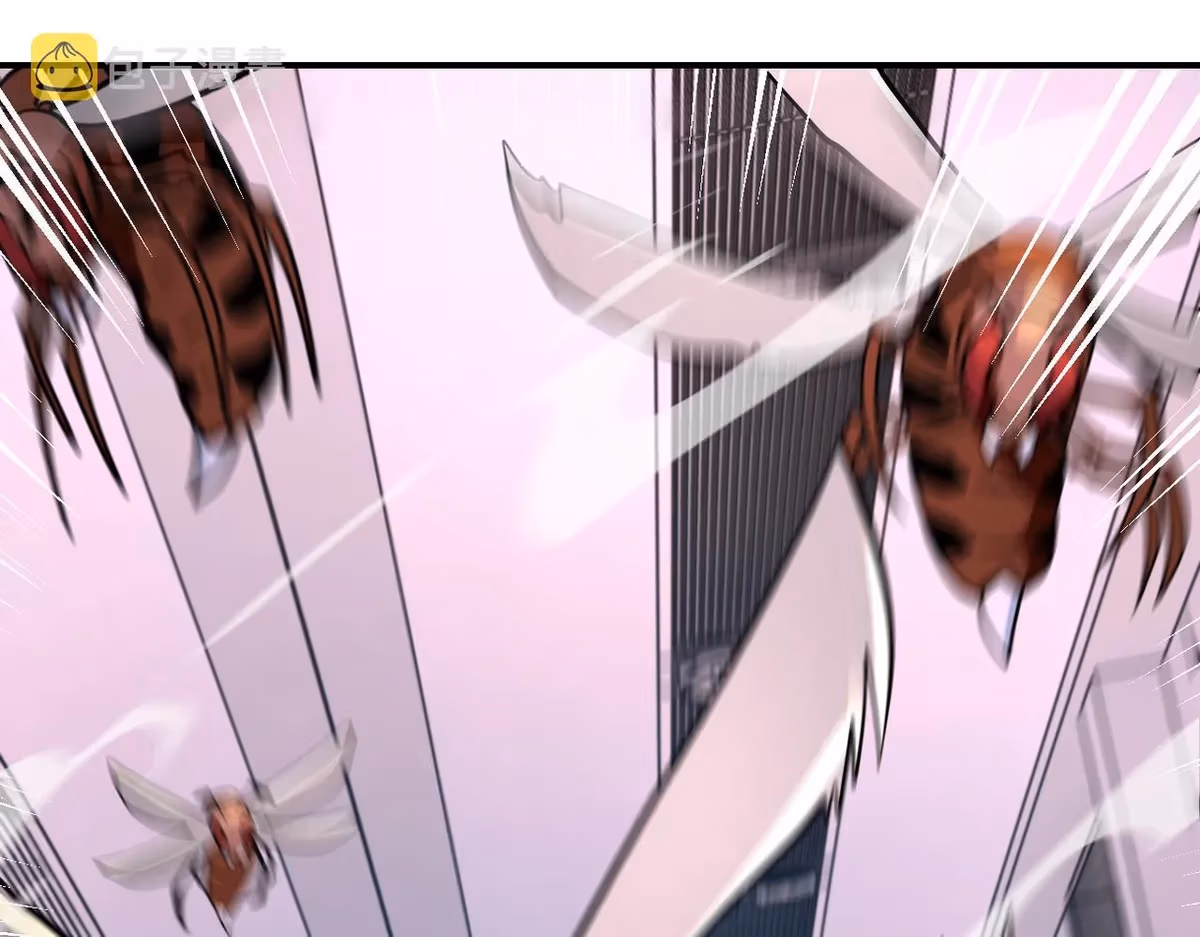 Read Apocalyptic Super System chapter 255 image 20 on Lezhin