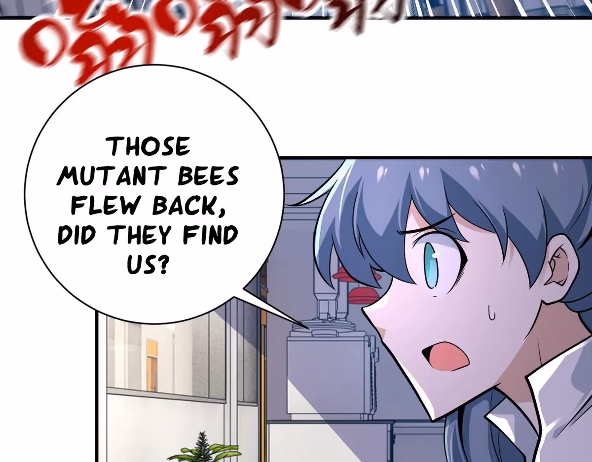 Read Apocalyptic Super System chapter 255 image 22 on Lezhin