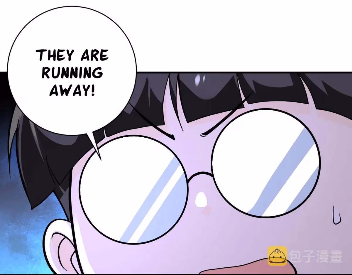 Read Apocalyptic Super System chapter 255 image 25 on Lezhin
