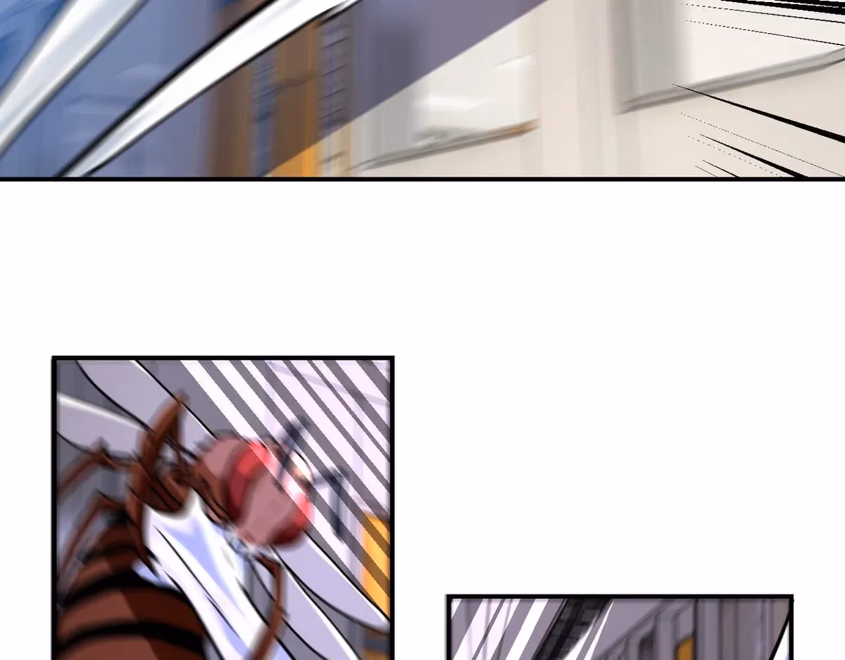Read Apocalyptic Super System chapter 255 image 27 on Lezhin