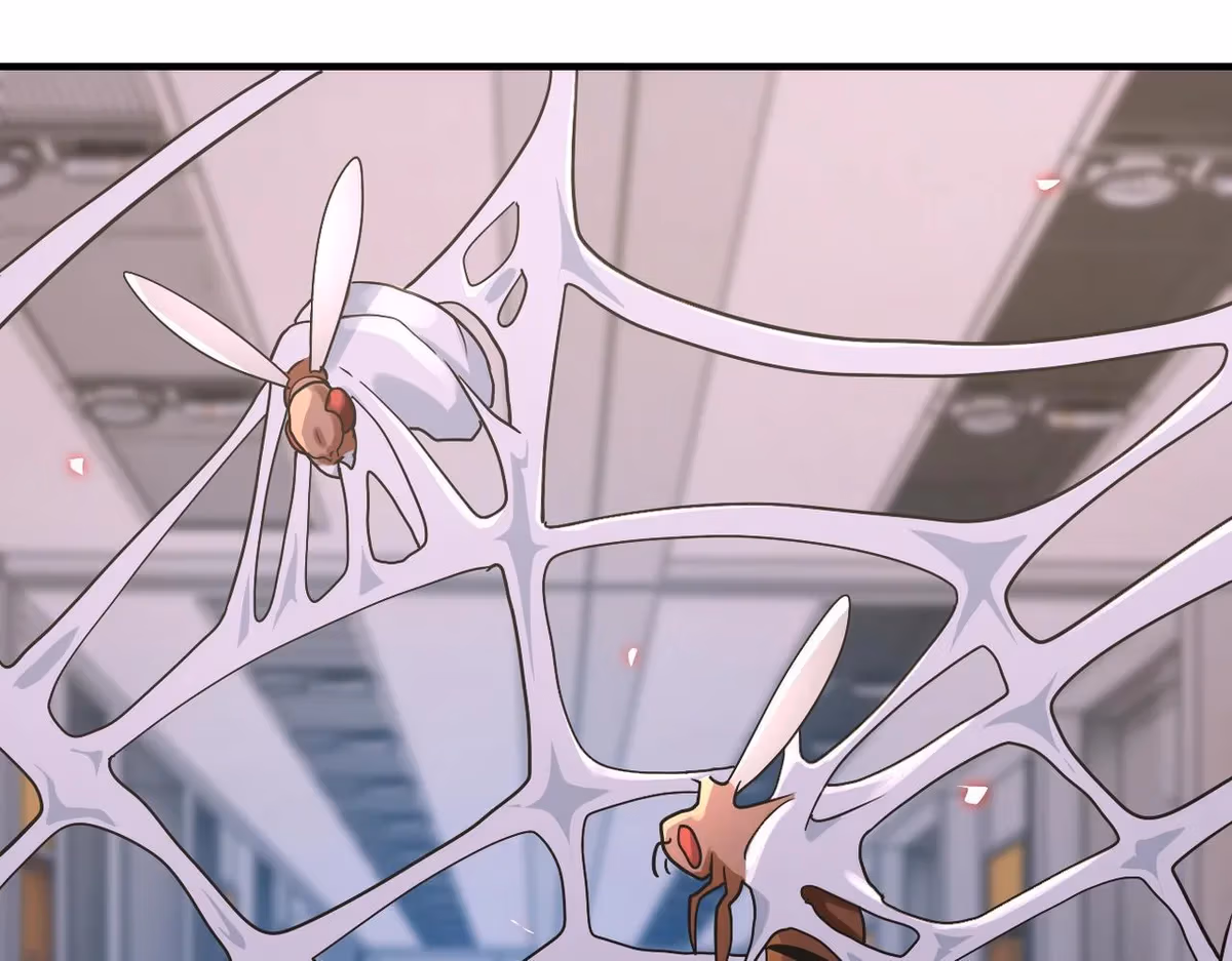 Read Apocalyptic Super System chapter 255 image 30 on Lezhin