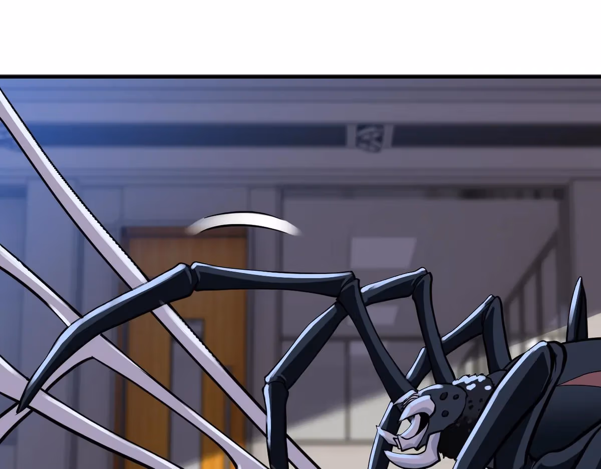 Read Apocalyptic Super System chapter 255 image 35 on Lezhin